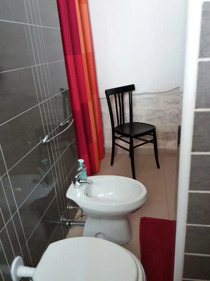 Casa Ida Holiday home Donnalucata  Donnalucata (Sicily)