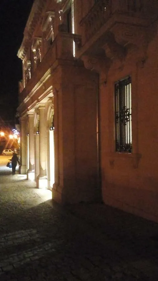Casa Ida Villa Donnalucata  Italia