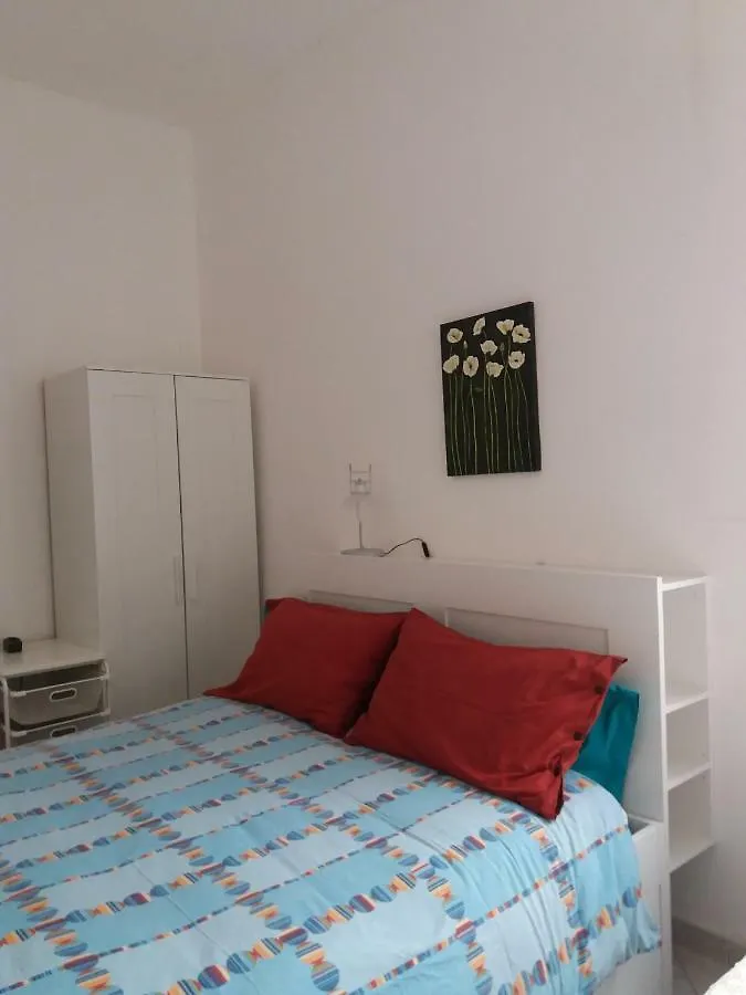 Casa Ida Holiday home Donnalucata   Donnalucata (Sicily)