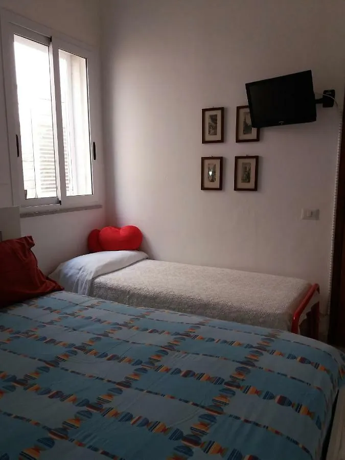 Casa Ida Holiday home Donnalucata  Italy