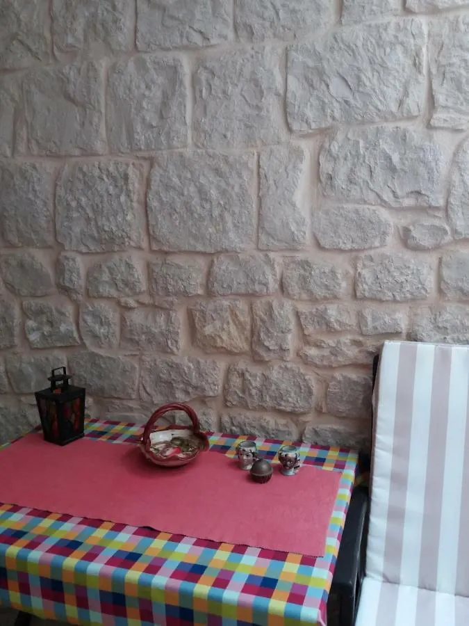 Casa Ida Holiday home Donnalucata
