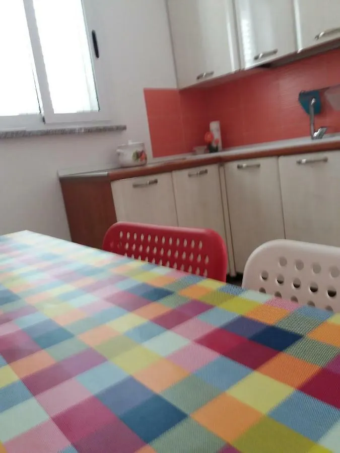 Casa Ida Holiday home Donnalucata  0*, Donnalucata (Sicily)