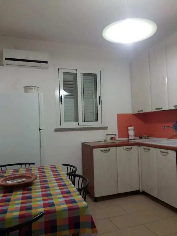 Casa Ida Holiday home Donnalucata   Donnalucata (Sicily)