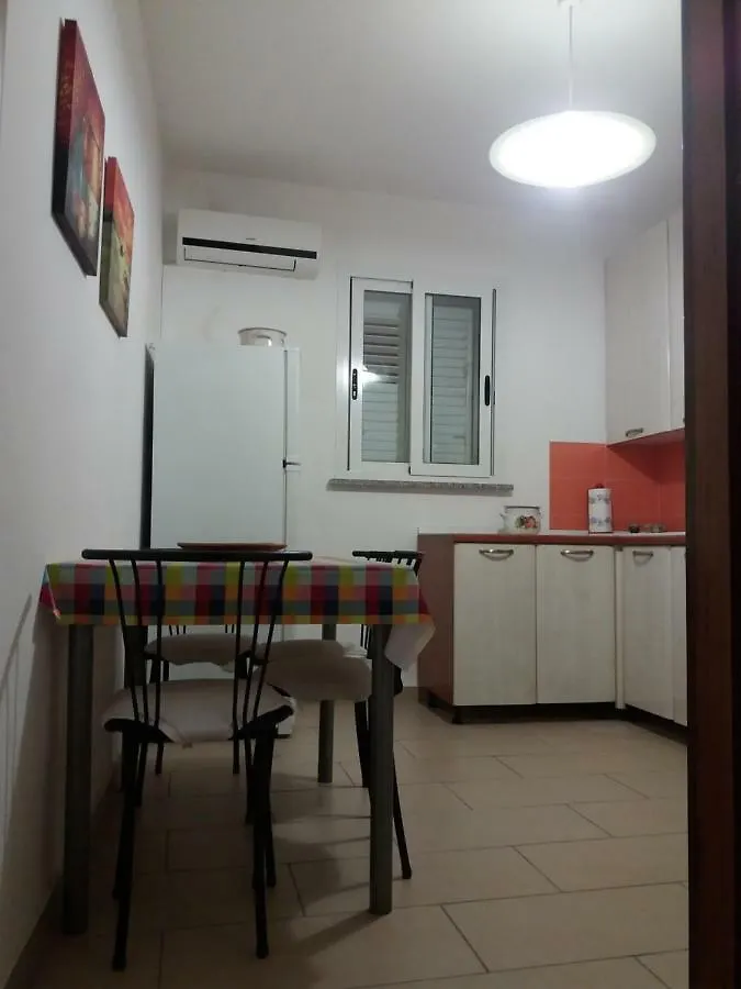 Casa Ida Holiday home Donnalucata