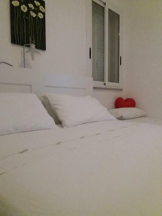 Casa Ida Holiday home Donnalucata
