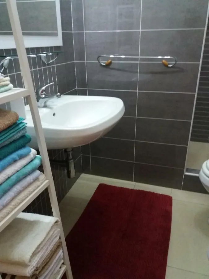 Casa Ida Holiday home Donnalucata
