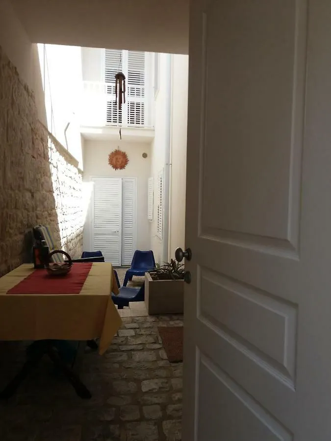 Casa Ida Holiday home Donnalucata  Italy